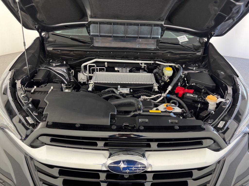 New 2027 Subaru Ascent Limited AWD/4WD image 24