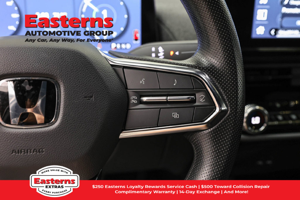 Used 2024 Honda Prologue EX image 17