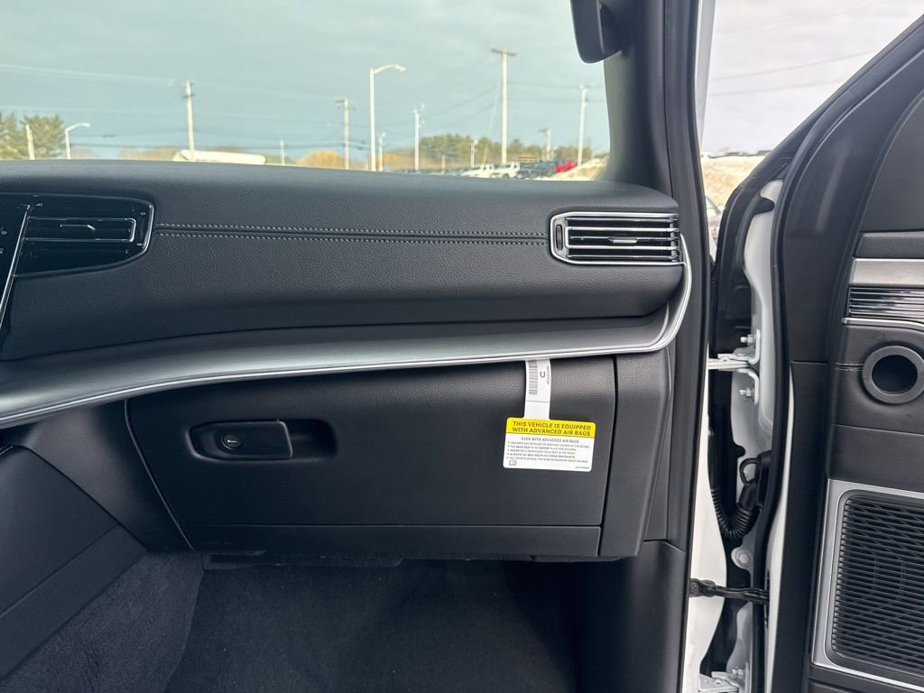 New 2026 Jeep Grand Wagoneer Limited image 31