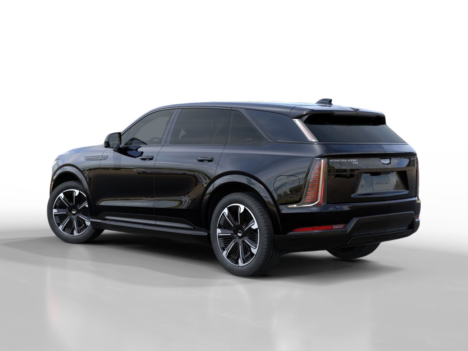 New 2025 Cadillac Escalade IQ Sport 2 AWD/4WD image 3