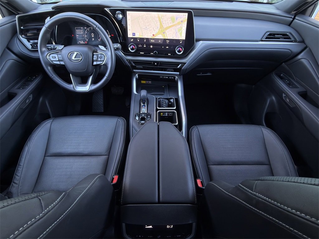 Used 2024 Lexus TX 350 FWD image 10