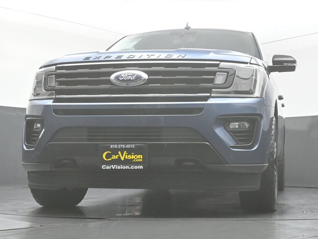 Used 2019 Ford Expedition Max Limited w/ Equipment Group 303A AWD/4WD image 52
