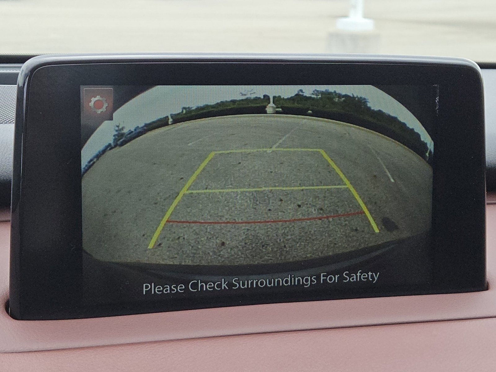 Used 2018 MAZDA CX-9 Signature AWD/4WD image 8