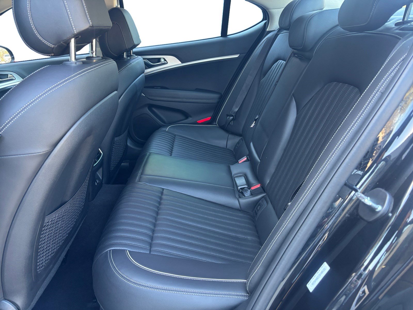 Used 2026 Genesis G70 2.5T Prestige image 13