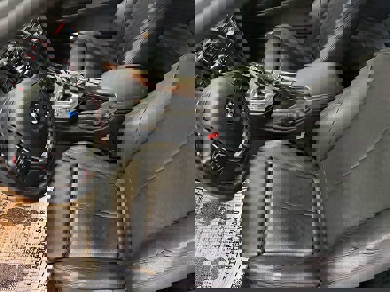 Used 2016 BMW 428i xDrive Coupe image 13