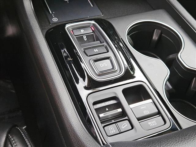 Used 2025 Honda Pilot EX-L image 13