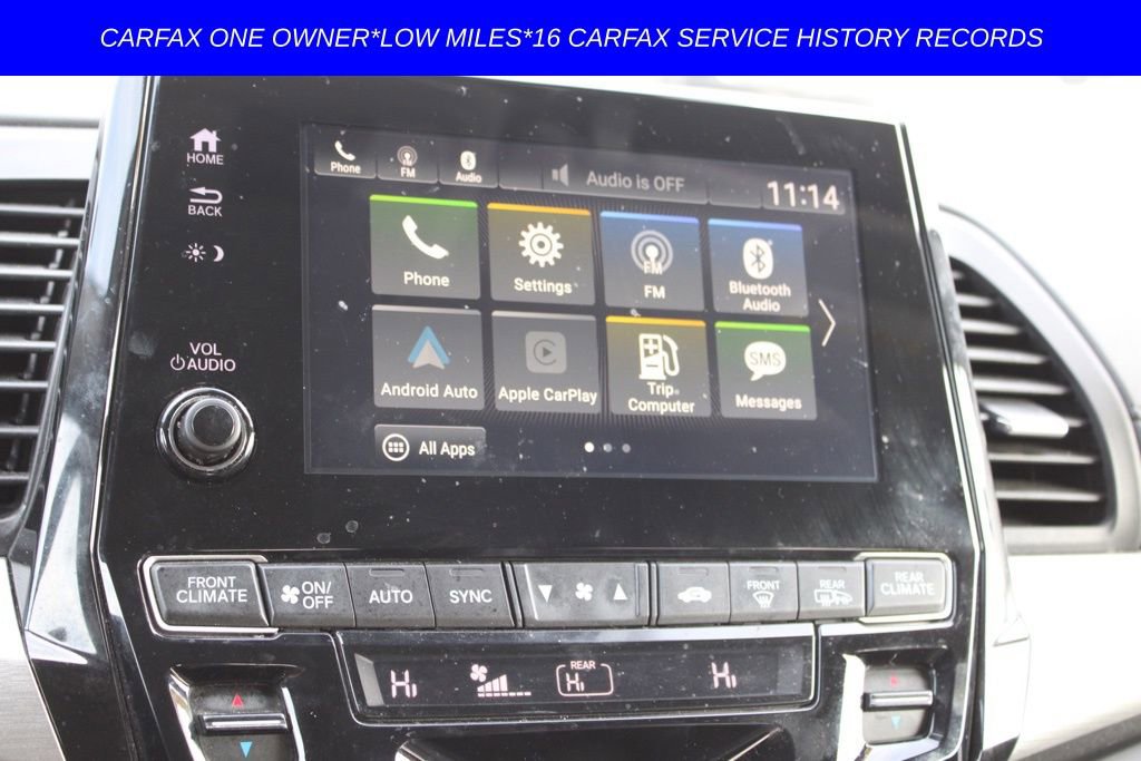 Used 2019 Honda Odyssey EX-L image 40