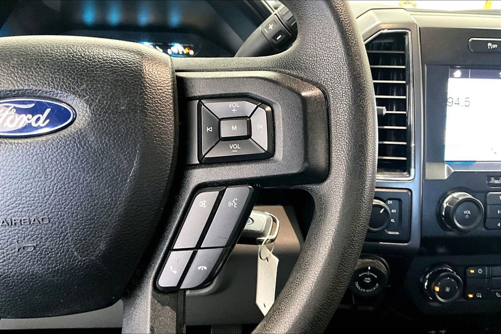 Used 2019 Ford F150 XLT w/ XTR Package AWD/4WD image 13
