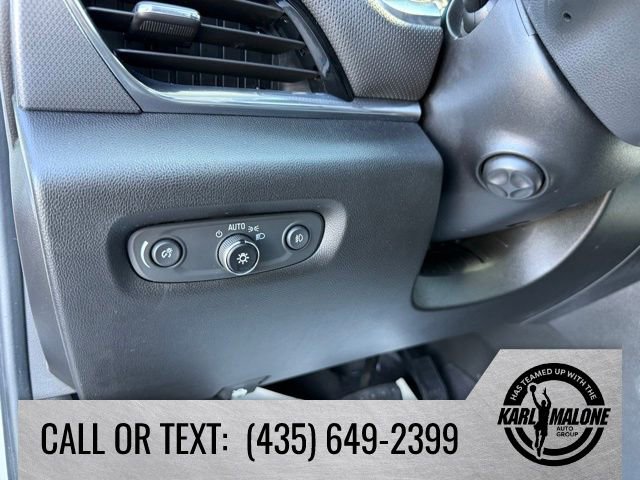 Used 2018 Chevrolet Traverse Premier w/ LPO, Floor Liner Package image 17