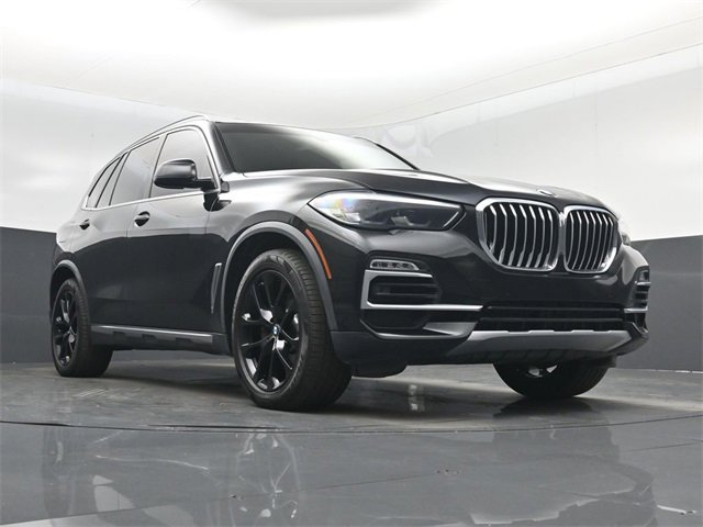 Used 2019 BMW X5 xDrive40i w/ Convenience Package image 57