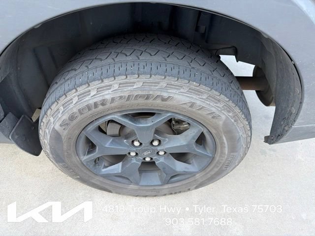 Used 2022 Ford Maverick Lariat w/ Equipment Group 500A Standard AWD/4WD image 8