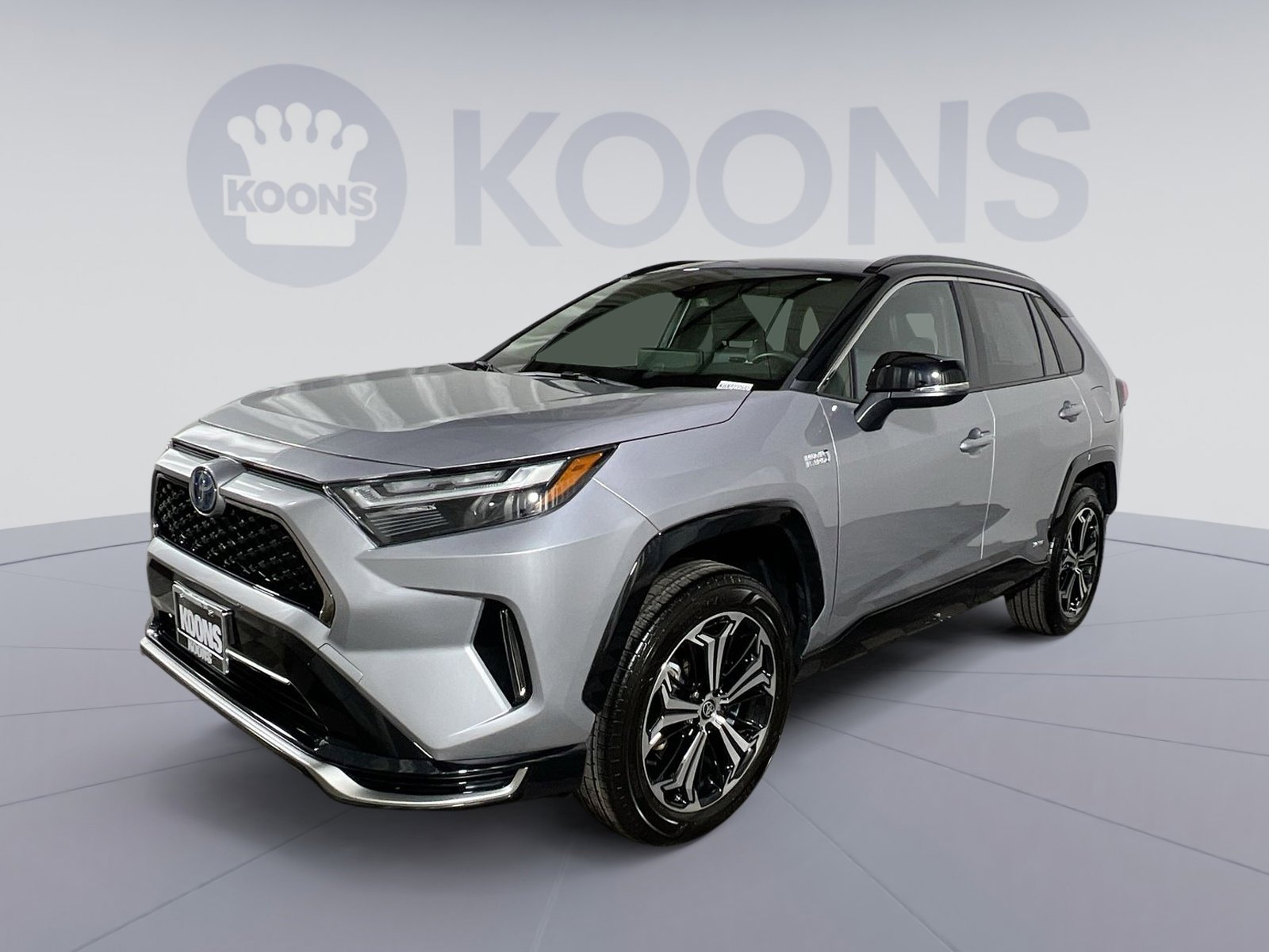 Used 2023 Toyota RAV4 XSE w/ Weather Package