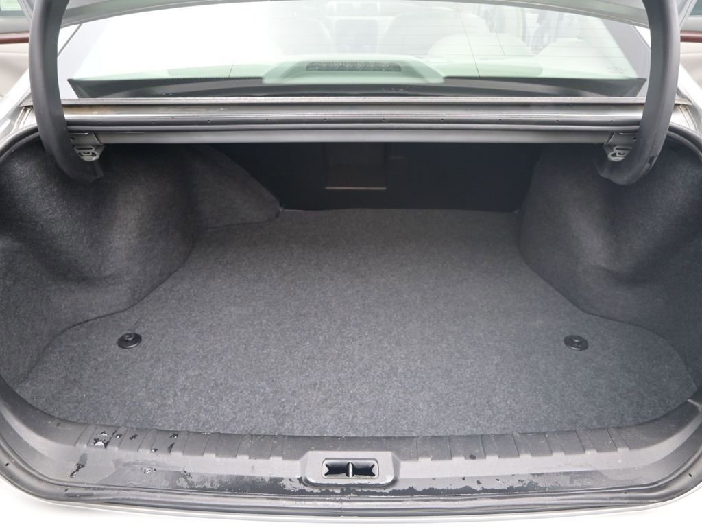 Used 2011 Buick Lucerne CXL w/ Driver Confidence Package image 11