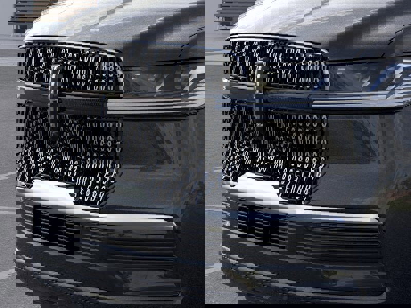 New 2025 Lincoln Navigator Reserve image 17