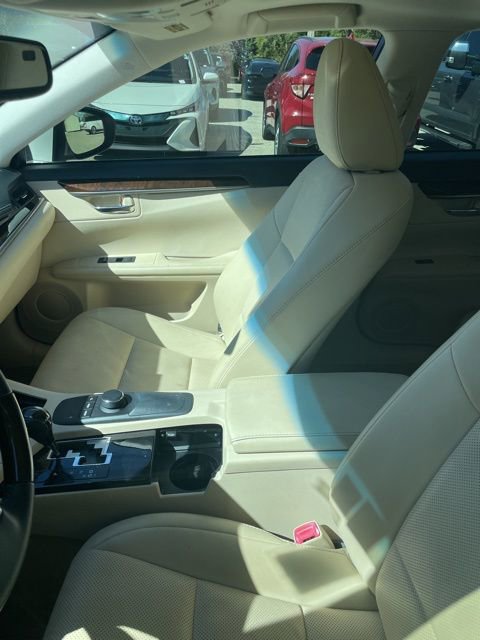 Used 2014 Lexus ES 350 350 w/ Premium Package image 9