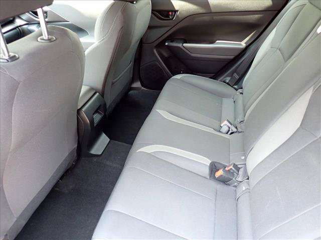 Certified 2025 Subaru Impreza 2.0i AWD/4WD image 9