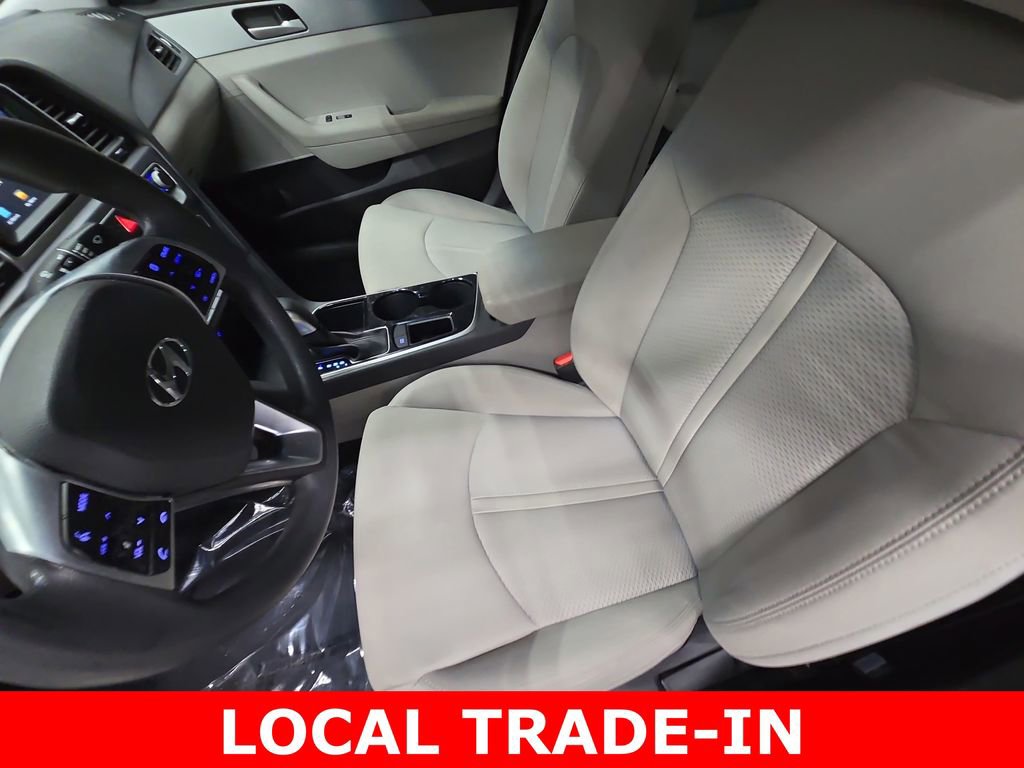 Used 2019 Hyundai Sonata SE image 15