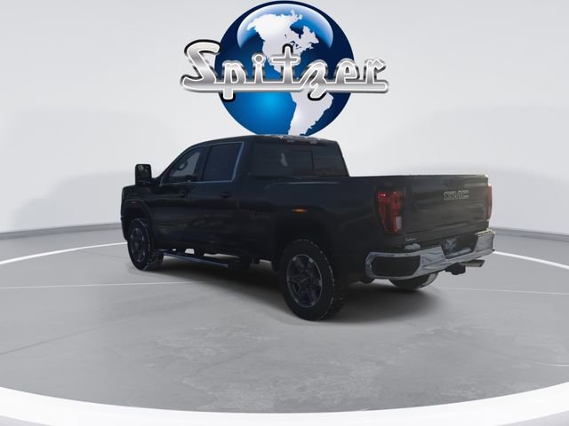 New 2026 GMC Sierra 2500 SLE w/ SLE Value Package; image 10