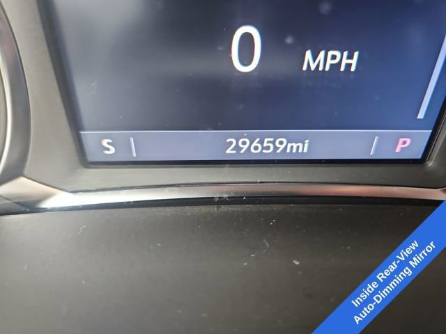 Used 2023 Chevrolet Blazer LT w/ Convenience Package image 17