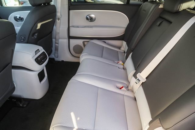 New 2026 Hyundai Ioniq 9 SEL image 20