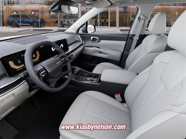 New 2026 Kia Sorento S image 17