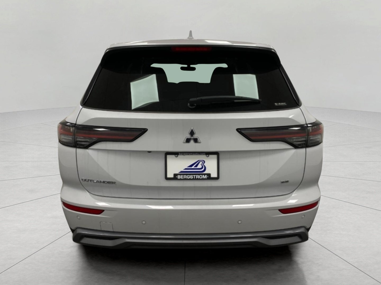 New 2026 Mitsubishi Outlander SE AWD/4WD image 40