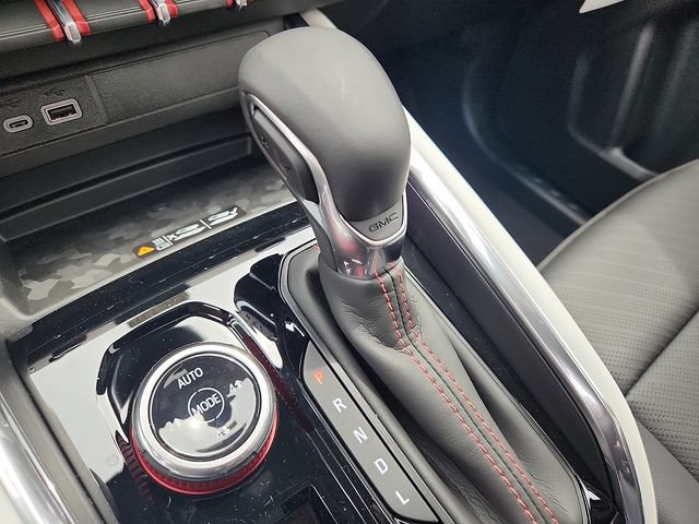 New 2026 GMC Canyon AT4X AWD/4WD image 11