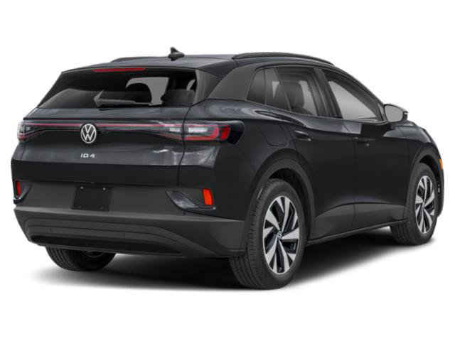 Used 2024 Volkswagen ID.4 2WD image 3