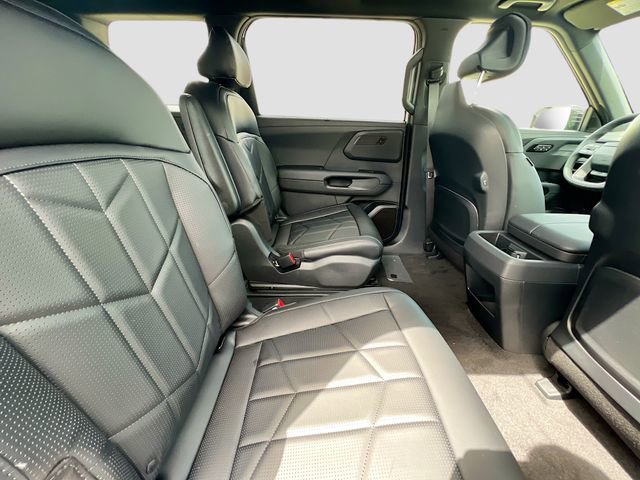 New 2027 Kia Telluride SX X-Line image 30