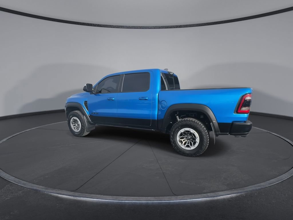 Used 2021 RAM 1500 TRX w/ TRX Level 2 Equipment Group image 6