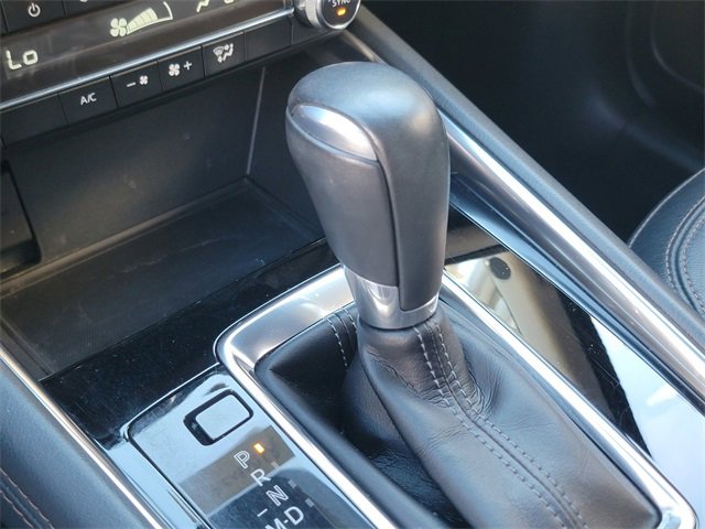 Used 2021 MAZDA CX-5 Grand Touring image 22