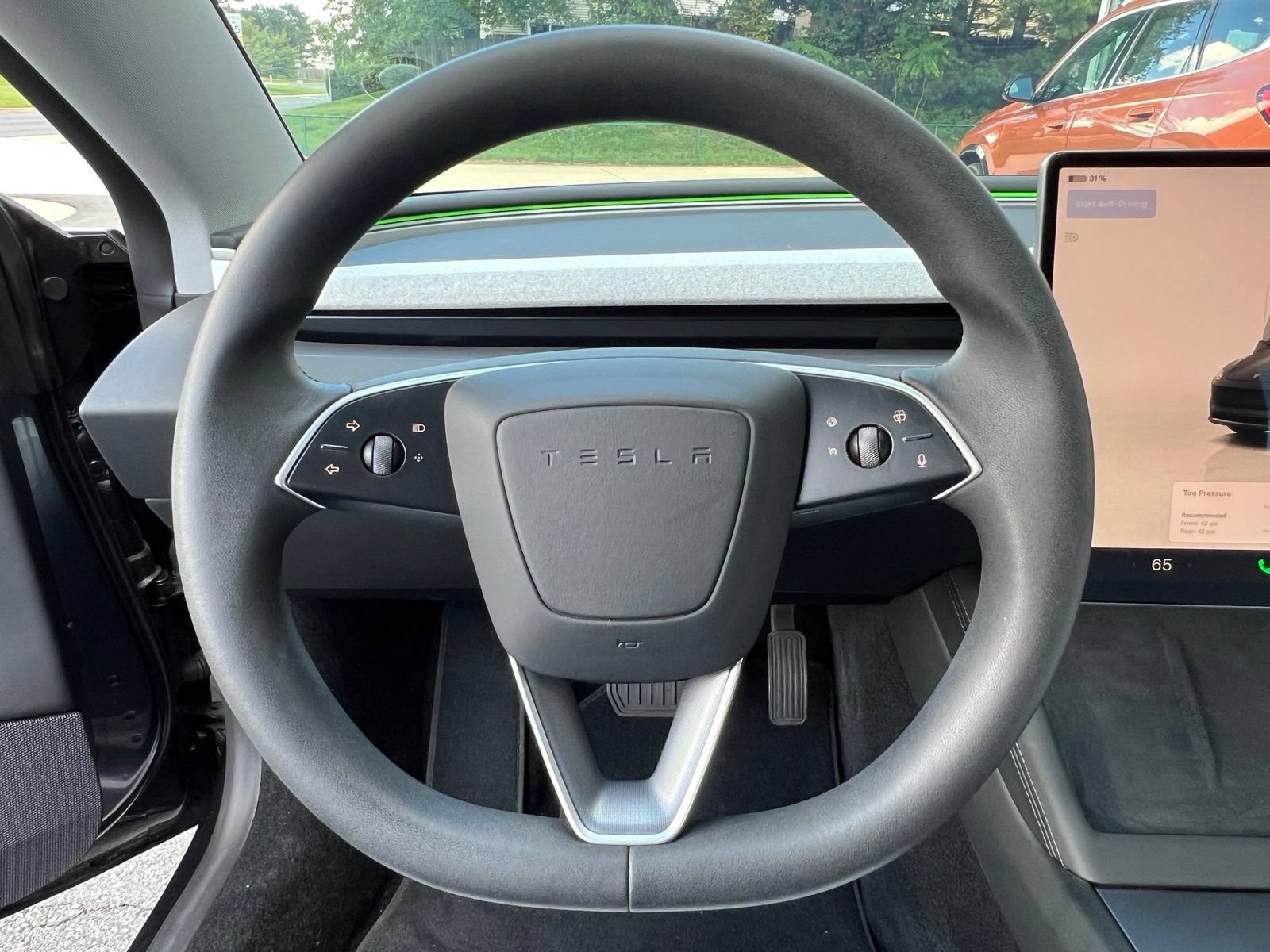 Used 2024 Tesla Model 3 Long Range AWD/4WD image 21
