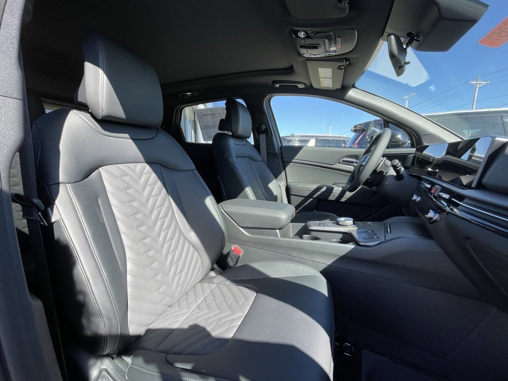 New 2026 Kia Sportage X-Line image 30