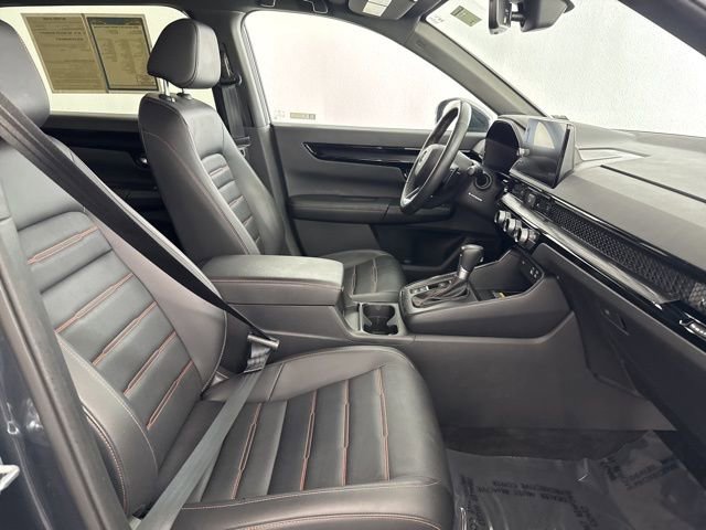 Certified 2024 Honda CR-V Sport Touring image 25