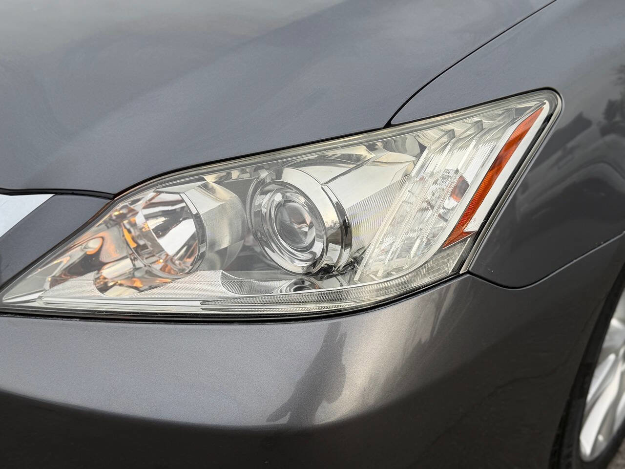 Used 2012 Lexus ES 350 image 19