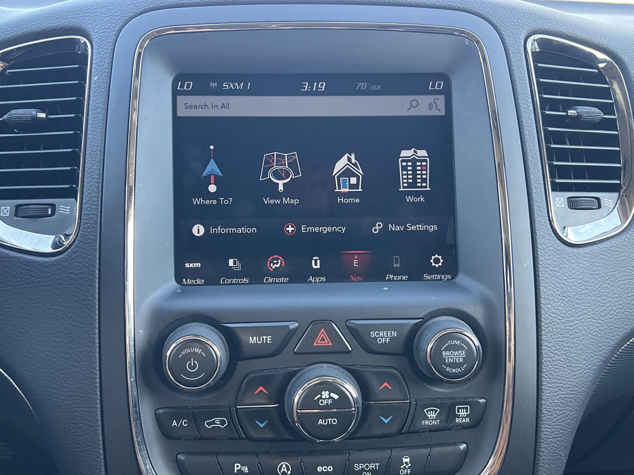 Used 2019 Dodge Durango GT image 7