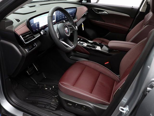New 2026 Buick Envision Sport Touring image 10