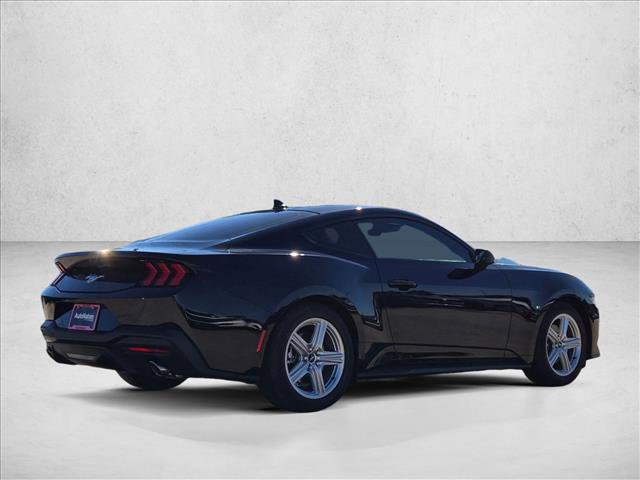 New 2026 Ford Mustang Coupe video 2