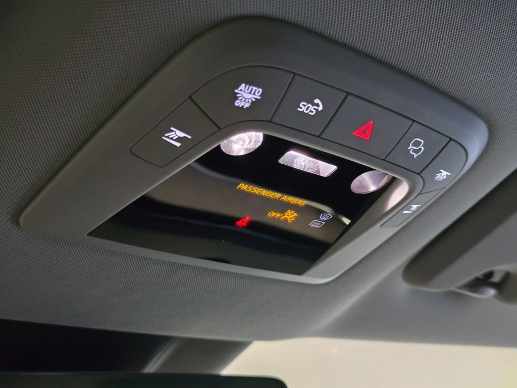 Certified 2025 Volvo EX90 Plus image 31