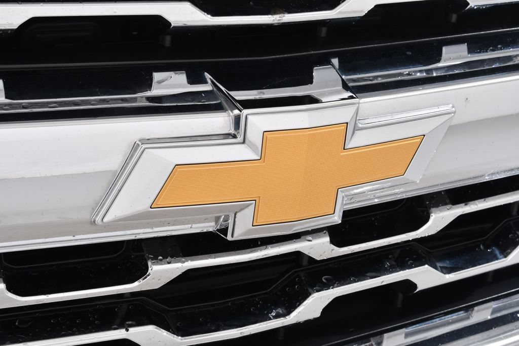 Used 2017 Chevrolet Silverado 1500 LTZ w/ Sport Package AWD/4WD image 20