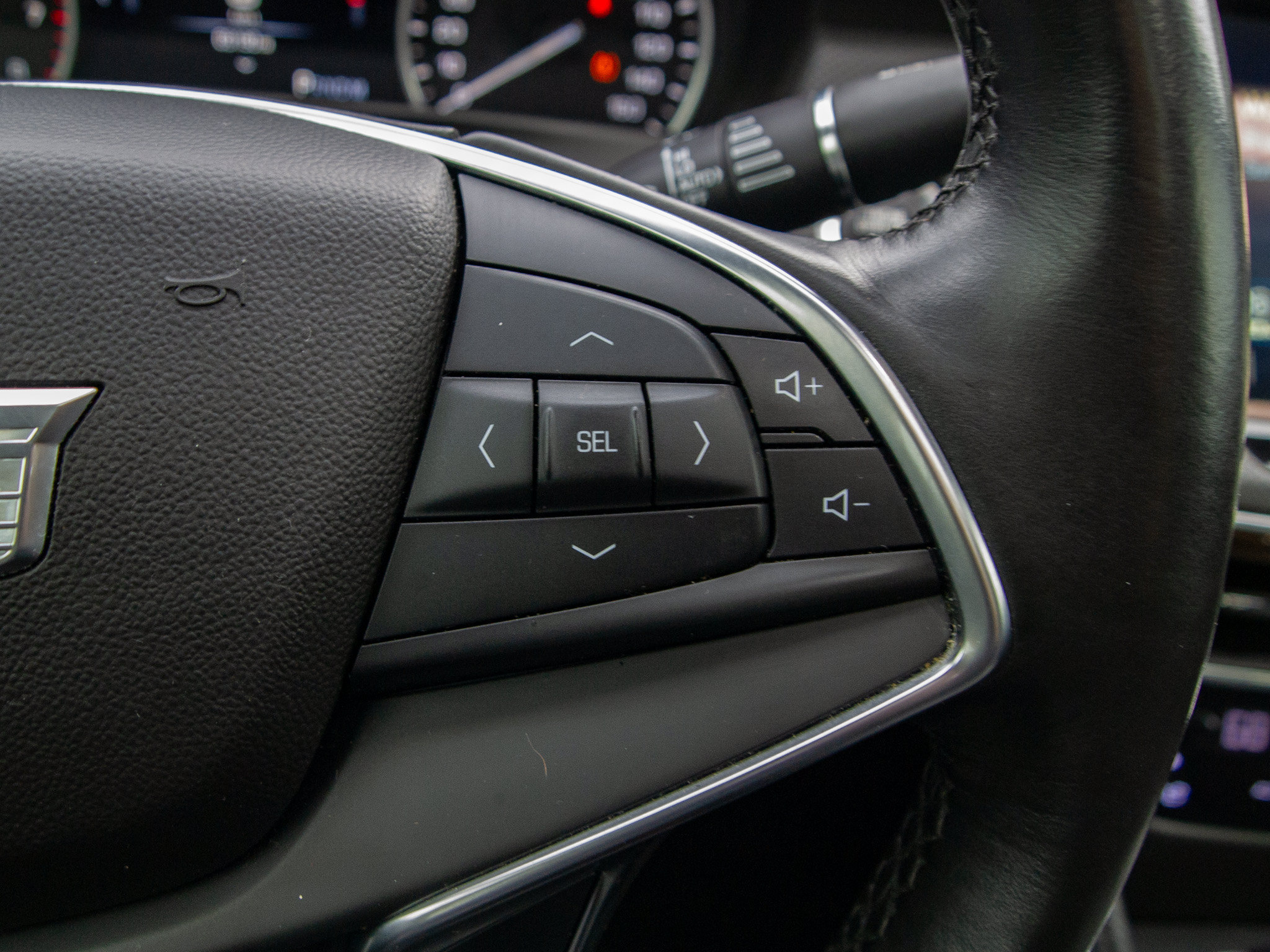 Used 2018 Cadillac CT6 Luxury AWD/4WD image 23