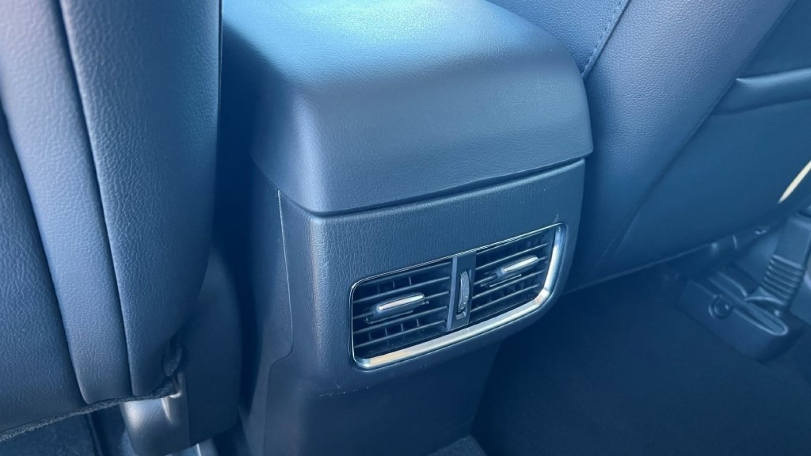 Used 2023 MAZDA CX-5 AWD 2.5 S w/ Preferred Package image 30