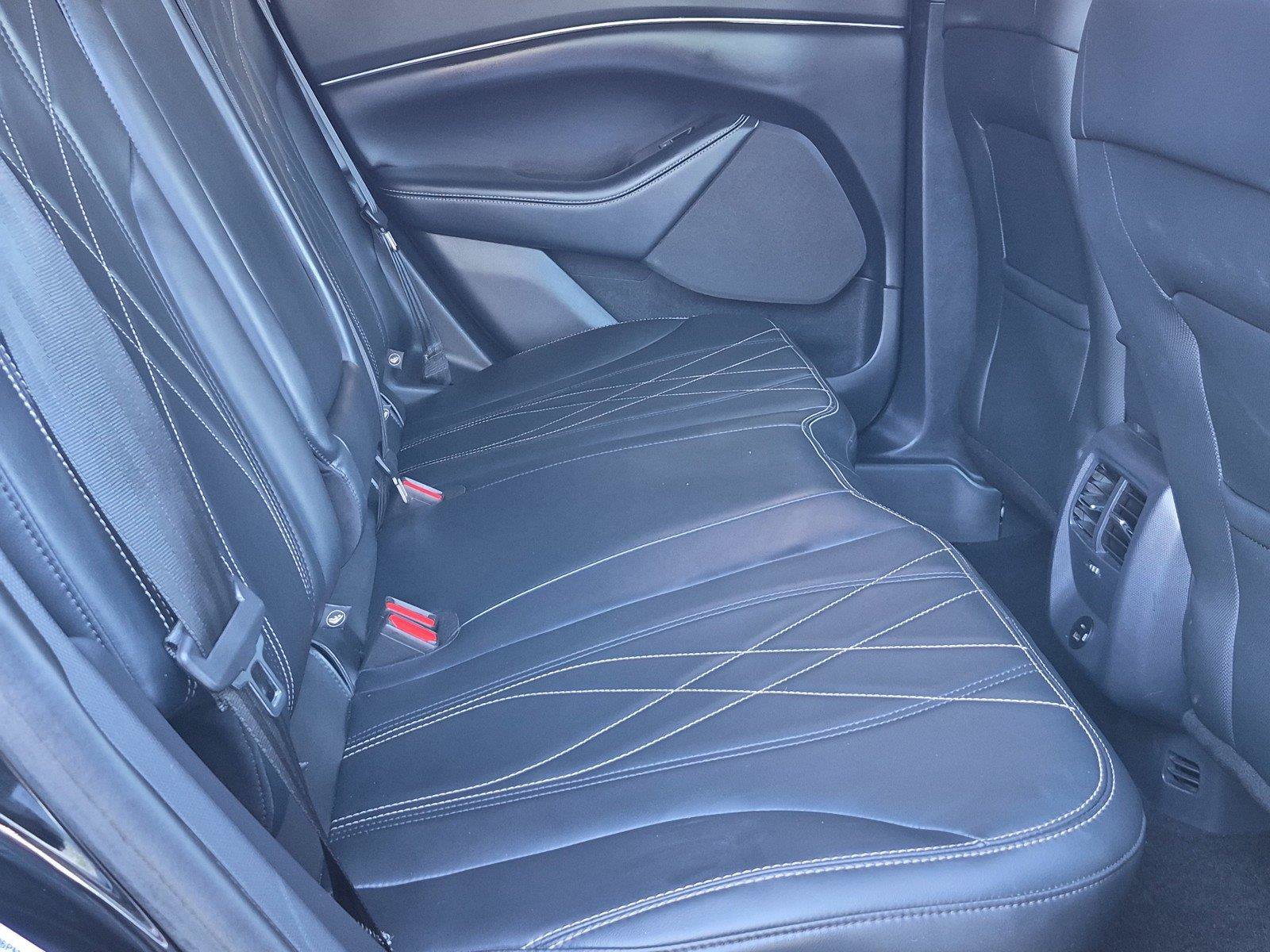 Used 2023 Ford Mustang Mach-E Select RWD image 7