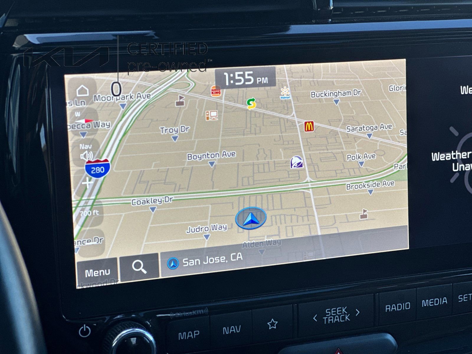 Certified 2024 Kia Soul EX w/ Option Group 015 image 20