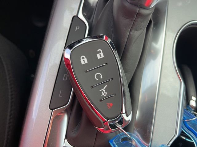 New 2026 Chevrolet Blazer LT w/ Convenience Package image 33