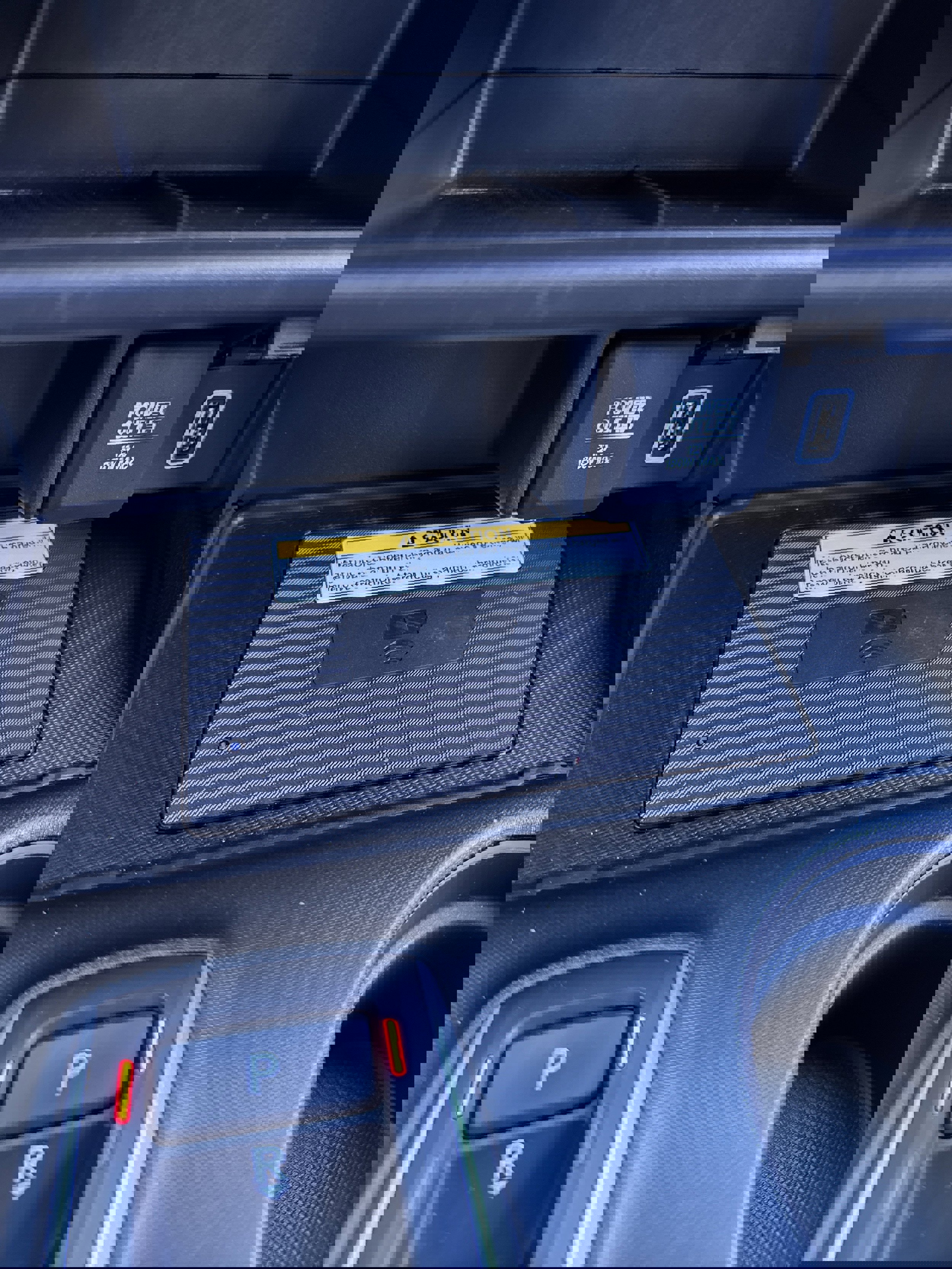 Used 2022 Honda Passport TrailSport image 24