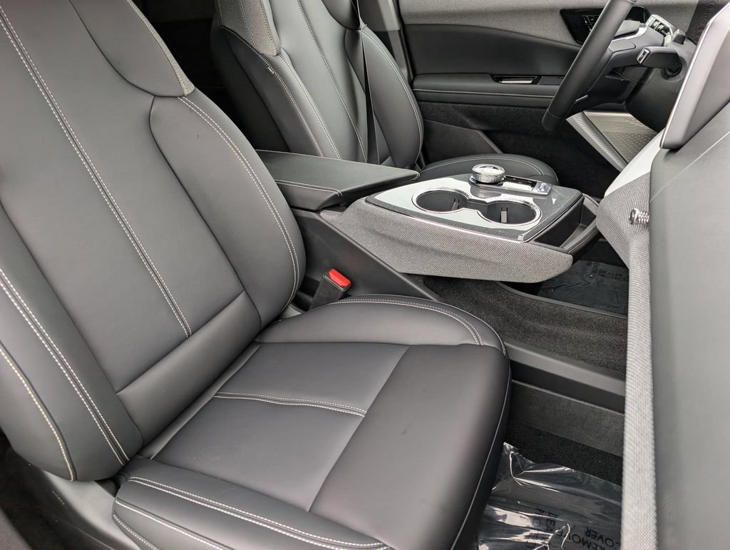 New 2027 Cadillac Optiq Sport AWD/4WD image 20