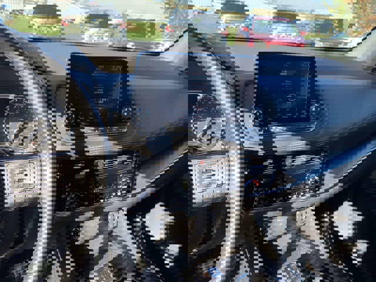 Used 2021 Nissan Rogue SV w/ Premium Package image 26