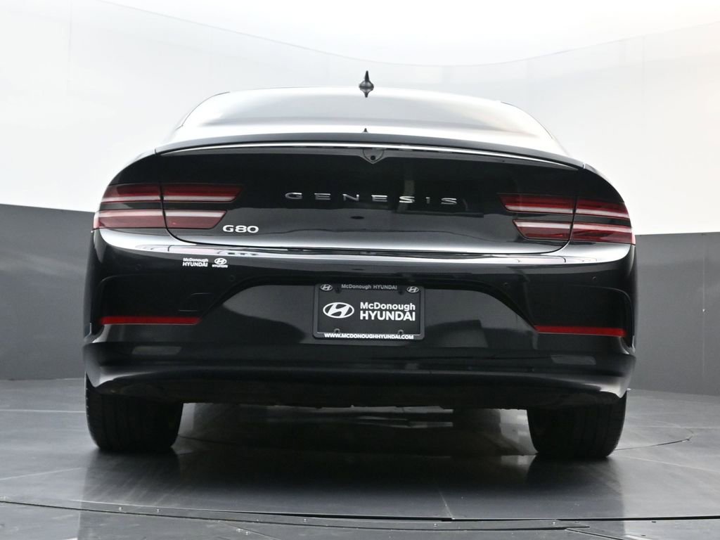Used 2024 Genesis G80 w/ Prestige Package image 23