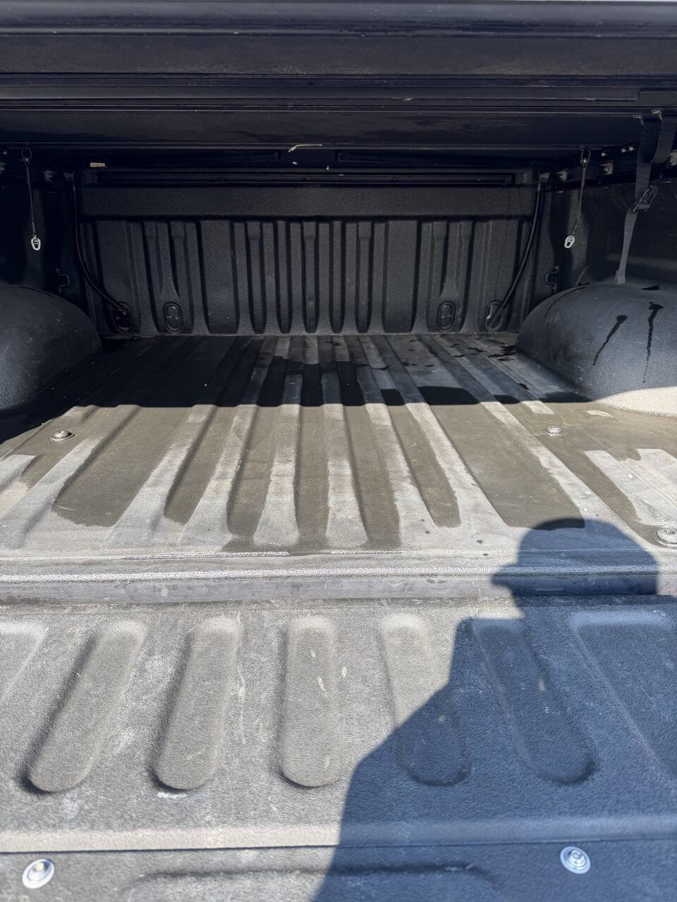 Used 2019 Toyota Tundra 1794 Edition image 7